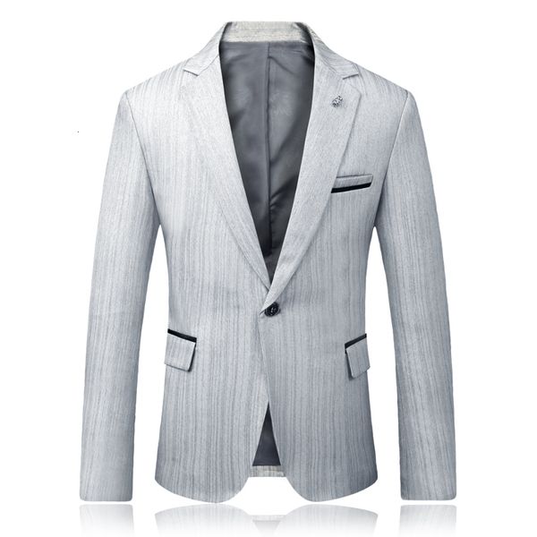 men blazers jackets slim fit suits jackets groom dress new male wedding dress formal wear suits blazers size 5xl, White;black
men blazers jackets slim fit suits jackets groom dress new male wedding dress formal wear suits blazers size 5xl, White;black