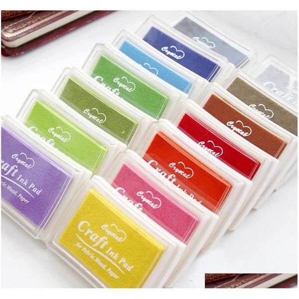 cute inkpad craft oil based diy ink pad for rubber stamps for fabric paper scrapbook wedding decor fingerprint ink pad svnf6
cute inkpad craft oil based diy ink pad for rubber stamps for fabric paper scrapbook wedding decor fingerprint ink pad svnf6