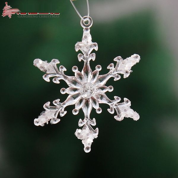 geirc decorations 4.5cm acrylic transparent snowflake pendant6 pieces8g tree pendant accessoriesaccessories decorations 4.5cm acrylic transp
geirc decorations 4.5cm acrylic transparent snowflake pendant6 pieces8g tree pendant accessoriesaccessories decorations 4.5cm acrylic transp