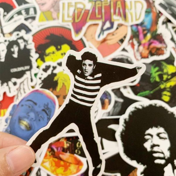 50 pcs retro rock band music pack classic fashion style graffiti stickers guitar skateboard lapluggage bicycle motorcycle qylcvn mywjqq
50 pcs retro rock band music pack classic fashion style graffiti stickers guitar skateboard lapluggage bicycle motorcycle qylcvn mywjqq