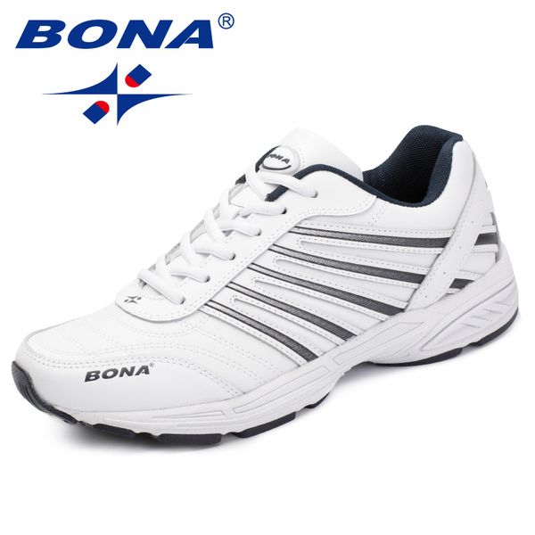 bona new classics style casual shoes outdoor fashion sneakers lace up flats split leather men loafers fast ing, Red;white
bona new classics style casual shoes outdoor fashion sneakers lace up flats split leather men loafers fast ing, Red;white