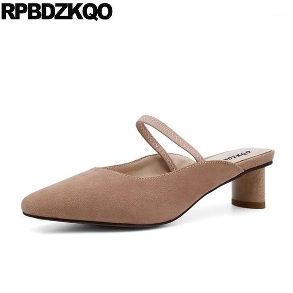 ladies low heels shoes block square toe thick designer strap suede mules slipper 2020 women formal size 4 34 pumps mary jane1, Black
ladies low heels shoes block square toe thick designer strap suede mules slipper 2020 women formal size 4 34 pumps mary jane1, Black