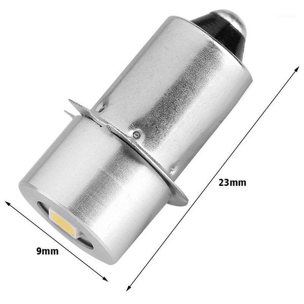 flashlights torches 1w p13.5s led bulb, 100~110lm 2700~7000k replacement bulb torch lamp emergency work light(9v)1
flashlights torches 1w p13.5s led bulb, 100~110lm 2700~7000k replacement bulb torch lamp emergency work light(9v)1