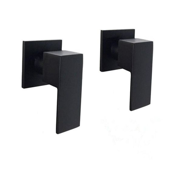 new arrival watermark square style wall mounted 1 4 turn bath tub solid brass black tap mixer spout wels cold shower qylrhl mywjqq
new arrival watermark square style wall mounted 1 4 turn bath tub solid brass black tap mixer spout wels cold shower qylrhl mywjqq