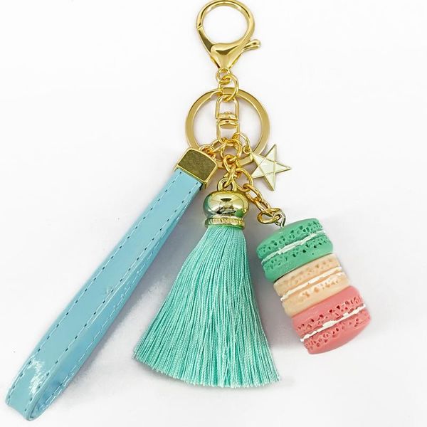 мини macaron кисточка брелка pu rope кисточка ювелирные изделия подвеска подвеска брелок для сумки ключ украшения брелок lovers подарка, Silver
мини macaron кисточка брелка pu rope кисточка ювелирные изделия подвеска подвеска брелок для сумки ключ украшения брелок lovers подарка, Silver