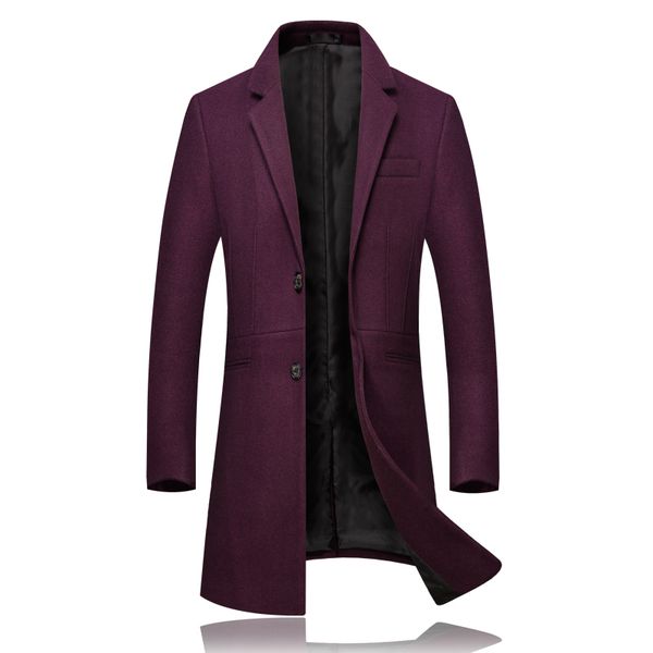2021 new fashion designer clothing wool business fleece men's thin jacket fit m-3xl mans 6uov, Black
2021 new fashion designer clothing wool business fleece men's thin jacket fit m-3xl mans 6uov, Black
