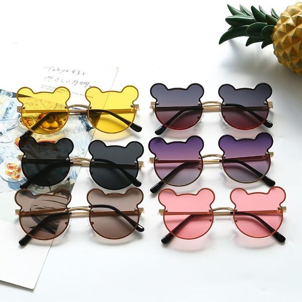 children's polarized sunglasses t20302 new fashion cartoon bear ears lovely decorative goggles polarized mirror, White;black
children's polarized sunglasses t20302 new fashion cartoon bear ears lovely decorative goggles polarized mirror, White;black