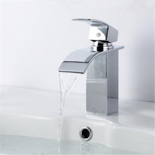 bathroom faucet home square basin faucet kitchen sink mixer single handle wash tap toilet wide spout waterfall and cold taps
bathroom faucet home square basin faucet kitchen sink mixer single handle wash tap toilet wide spout waterfall and cold taps