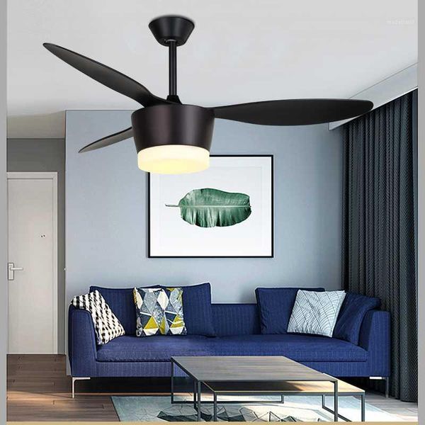 led ceiling fan light modern minimalist fashion restaurant remote control hall ceiling fans1
led ceiling fan light modern minimalist fashion restaurant remote control hall ceiling fans1