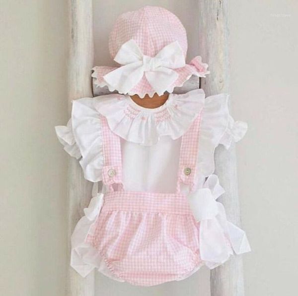 clothing sets born baby girl princess sleeve t-shirt + bow ruffle sling pants outfits bow stripe pants1, White
clothing sets born baby girl princess sleeve t-shirt + bow ruffle sling pants outfits bow stripe pants1, White