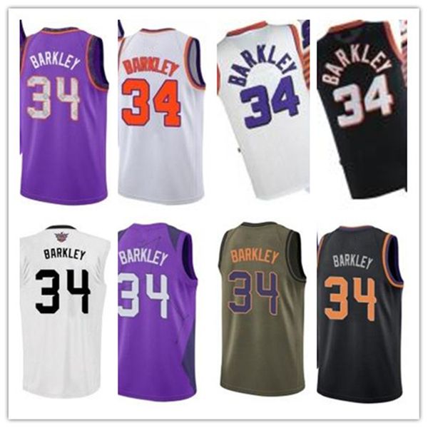 custom 2020 sun style jerseys black white green grey army green 34 charles barkley basketball jersey, Black;red
custom 2020 sun style jerseys black white green grey army green 34 charles barkley basketball jersey, Black;red
