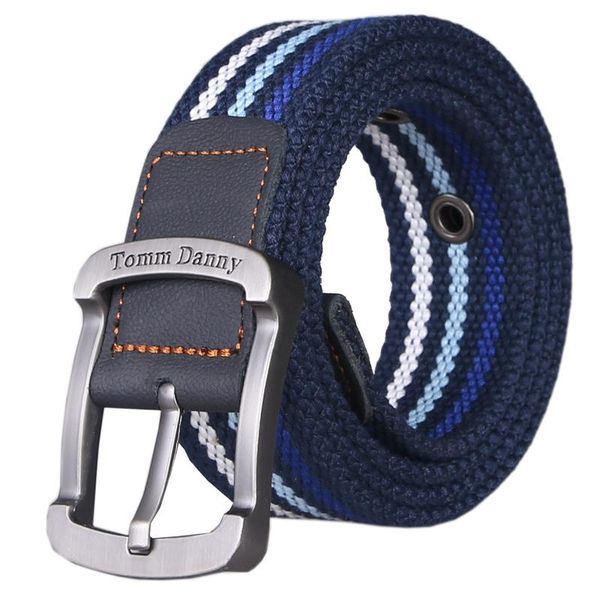 men & women canvas belt metal buckle pin buckle jeans belt tactical belts for men strap army green striped, Black;brown
men & women canvas belt metal buckle pin buckle jeans belt tactical belts for men strap army green striped, Black;brown