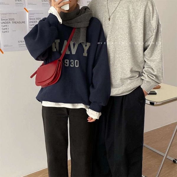 pullover and cashmere letter sweater coat for women autumn winter 2020 new fashion loose foreign style lazy top, Black
pullover and cashmere letter sweater coat for women autumn winter 2020 new fashion loose foreign style lazy top, Black