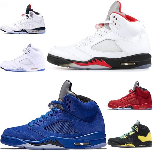 5 6 men basketballs shoes hyper royal 5s medium hare 6s mens trainers sports sneakers
5 6 men basketballs shoes hyper royal 5s medium hare 6s mens trainers sports sneakers