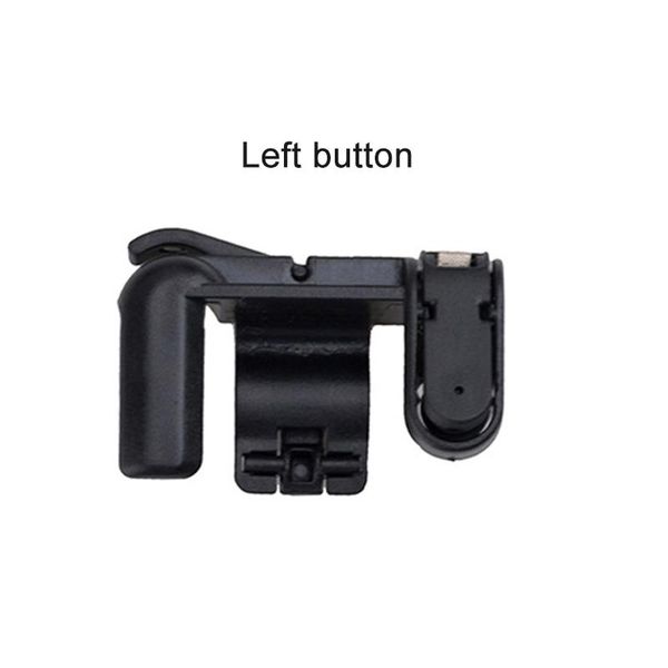 wireless gaming trigger controller gamepad phone games handle for pubg rules of survival dja88
wireless gaming trigger controller gamepad phone games handle for pubg rules of survival dja88