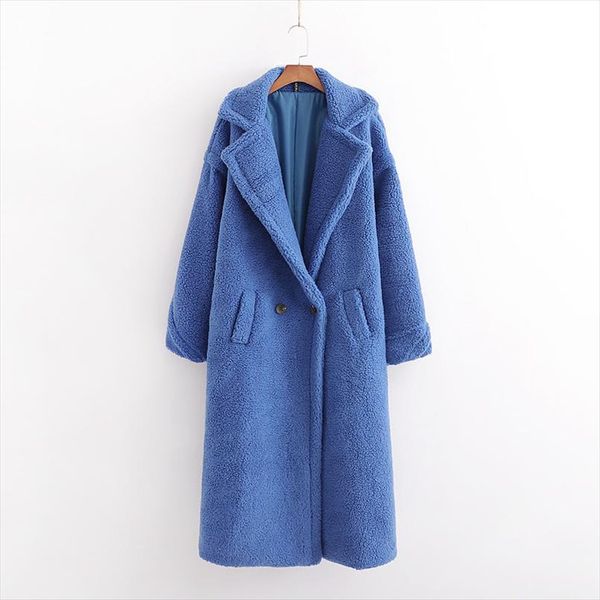 autumn winter women beige teddy coat stylish female thick warm cashmere jacket casual girls streetwear drop shipping, Black
autumn winter women beige teddy coat stylish female thick warm cashmere jacket casual girls streetwear drop shipping, Black