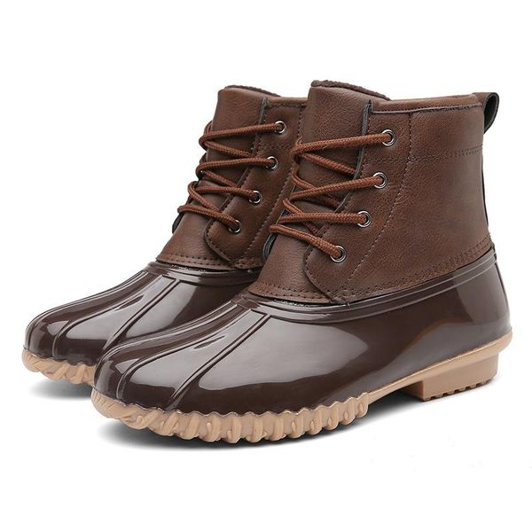 women boots 2020 winter fashion snow boots comfortable women snow large size platform winter shoes, Black
women boots 2020 winter fashion snow boots comfortable women snow large size platform winter shoes, Black