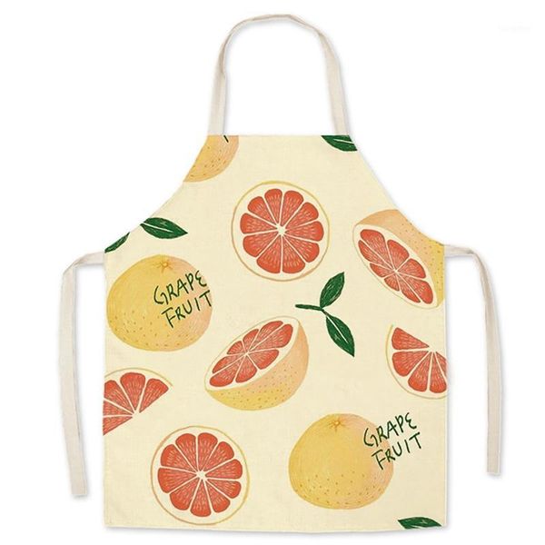 kitchen cute apron cotton linen fruit printed kitchen women baking waist bib home cooking apron 75x65cm new1
kitchen cute apron cotton linen fruit printed kitchen women baking waist bib home cooking apron 75x65cm new1