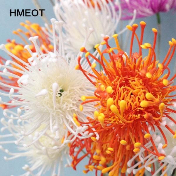 decorative flowers & wreaths hmeot style simulation pincushion flower christmas birthday party dinner home decor plastic artifi
decorative flowers & wreaths hmeot style simulation pincushion flower christmas birthday party dinner home decor plastic artifi