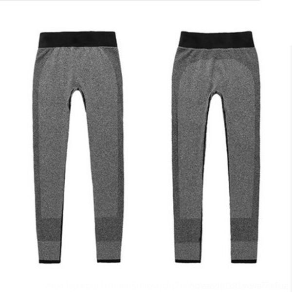 7vsnp tight and autumn pants equipment tight pantscomfortable elastic yoga fitness quick dry pants exercise equipment leggings spring female, Gray
7vsnp tight and autumn pants equipment tight pantscomfortable elastic yoga fitness quick dry pants exercise equipment leggings spring female, Gray