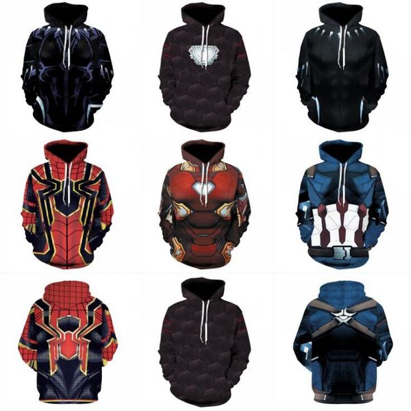new men hoodies fashion men red 3d print hoodies streetwear casual cospaly sweatshirt, Black
new men hoodies fashion men red 3d print hoodies streetwear casual cospaly sweatshirt, Black