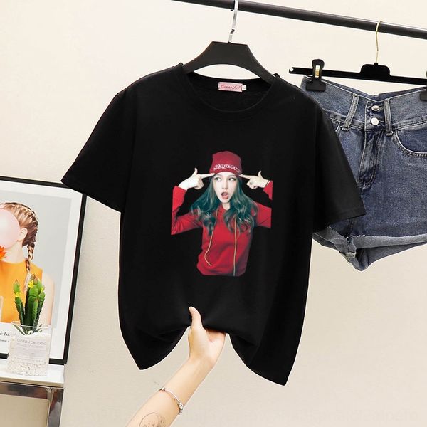 fqf new short sleeve korean version 100 base with white t-shirt ins summer t-shirt 2020 t-width dnafj
fqf new short sleeve korean version 100 base with white t-shirt ins summer t-shirt 2020 t-width dnafj