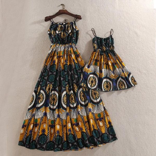 mama and me mother daughter dress 2021 summer girls clothing flower bohemia style for mom daughter baby family matching outfits, Blue
mama and me mother daughter dress 2021 summer girls clothing flower bohemia style for mom daughter baby family matching outfits, Blue