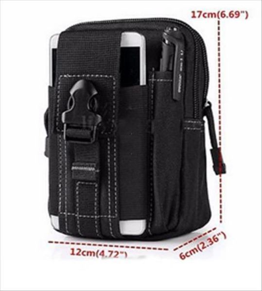 2019 waterproof nylon tactical waist bag black nylon outdoor sport pack pouch military camping hiking bag belt
2019 waterproof nylon tactical waist bag black nylon outdoor sport pack pouch military camping hiking bag belt