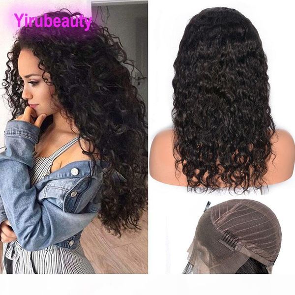 бразильской virgin lace волос фронт парики волна воды 8-30inch влажные и волнистые продукты человеческих волос 150% плотность фронт шнурок в, Black;brown
бразильской virgin lace волос фронт парики волна воды 8-30inch влажные и волнистые продукты человеческих волос 150% плотность фронт шнурок в, Black;brown