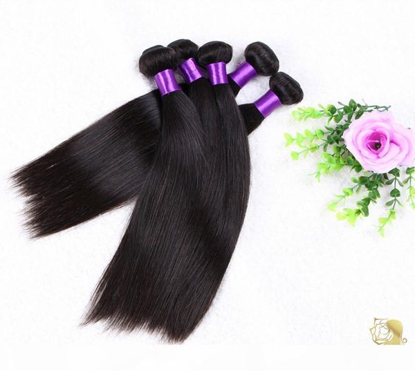 elibess hair--grade 8a good quality hair 3 bundles selling 100 percent remy straight wave human hair indian bralian peruvian virgin hair, Black
elibess hair--grade 8a good quality hair 3 bundles selling 100 percent remy straight wave human hair indian bralian peruvian virgin hair, Black