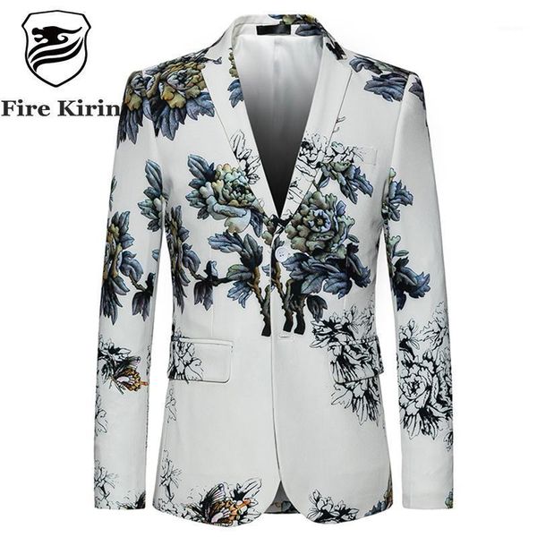 fire kirin white blazer men 2021 slim fit flower pattern floral suit jacket casual male blazer prom blazers q4041, White;black
fire kirin white blazer men 2021 slim fit flower pattern floral suit jacket casual male blazer prom blazers q4041, White;black
