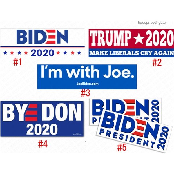 decals bumper president biden pvc joe sticker trump 10pcs/pack car stickers usa american campaign paster wall suitcase a
decals bumper president biden pvc joe sticker trump 10pcs/pack car stickers usa american campaign paster wall suitcase a