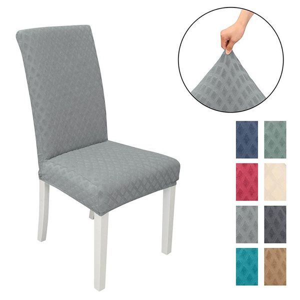 solid color chair cover stretch furniture protector chair elastic slipcovers for dining room kitchen wedding banquet l
solid color chair cover stretch furniture protector chair elastic slipcovers for dining room kitchen wedding banquet l