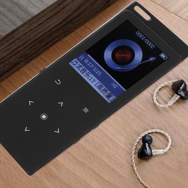 bluetooth 4.1 mp3-плеер встроенный динамик портативный мини mp3 плеер диктофон черный с наушников слот tf card
bluetooth 4.1 mp3-плеер встроенный динамик портативный мини mp3 плеер диктофон черный с наушников слот tf card