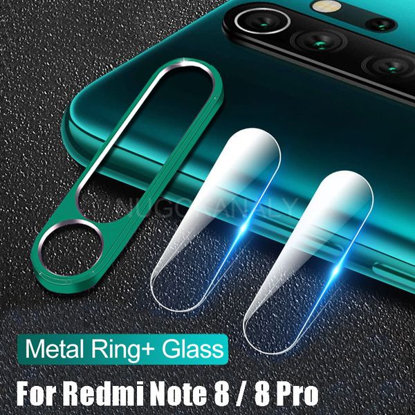 закаленное стекло + металл защитных кольца для xiaomi реого примечания 8 pro ет камеры защита объектива фильм для note8 screen protector
закаленное стекло + металл защитных кольца для xiaomi реого примечания 8 pro ет камеры защита объектива фильм для note8 screen protector