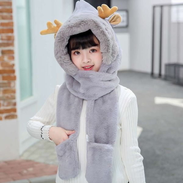 scarf suit glove horn fawn christmas children's three piece winter parent child warm hat qaoz, Red;brown
scarf suit glove horn fawn christmas children's three piece winter parent child warm hat qaoz, Red;brown