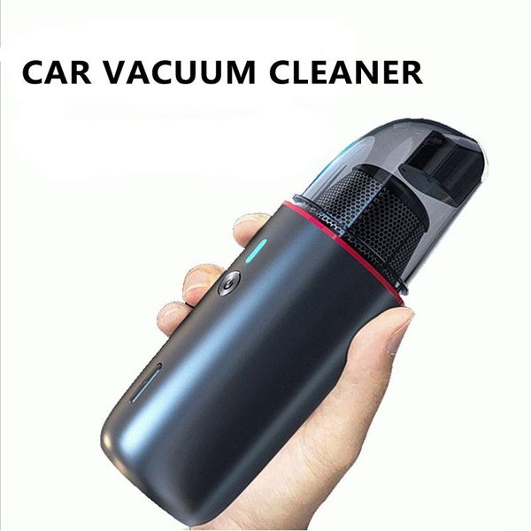 2020 handheld portable car vacuum cleaner 4000pa powerful vaccum cleaners household rechargeable wireless mini vacuum cleaner
2020 handheld portable car vacuum cleaner 4000pa powerful vaccum cleaners household rechargeable wireless mini vacuum cleaner