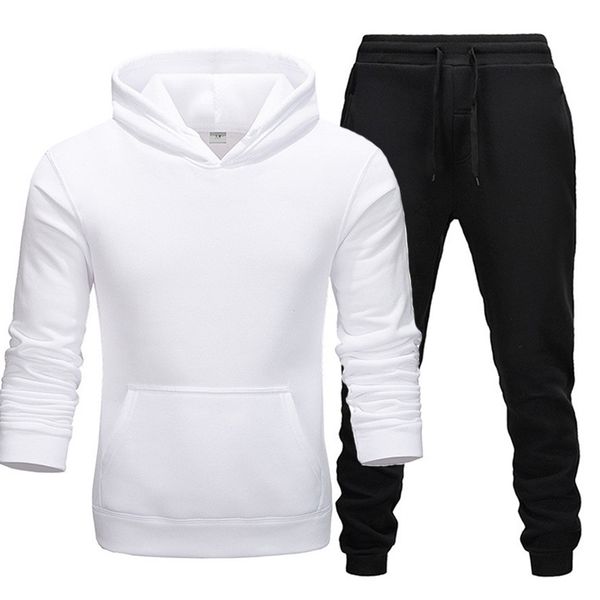 two pieces sets men clothing autumn winter tracksuit male full sleeve hooded hoodies pants outfit casual sweatshirts ropa hombre 201201, Gray
two pieces sets men clothing autumn winter tracksuit male full sleeve hooded hoodies pants outfit casual sweatshirts ropa hombre 201201, Gray