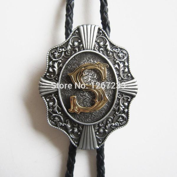 brand new western original letter bolo tie neck tie 4pcs per lot 26 letter is available, Blue;purple
brand new western original letter bolo tie neck tie 4pcs per lot 26 letter is available, Blue;purple