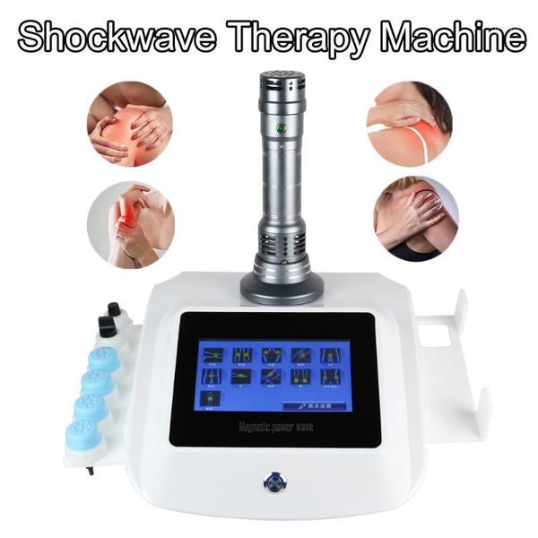 electromagnetic extracorporeal wave massage gun pain relief shockwave therapy machine health care ed treatment 100-240v1
electromagnetic extracorporeal wave massage gun pain relief shockwave therapy machine health care ed treatment 100-240v1