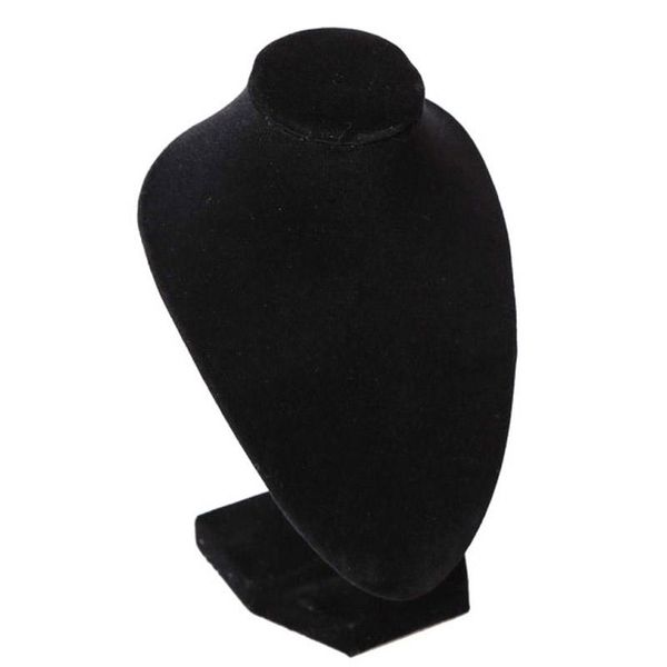 mannequin necklace jewelry pendant display stand holder show decorate tool jan88, Pink;blue
mannequin necklace jewelry pendant display stand holder show decorate tool jan88, Pink;blue