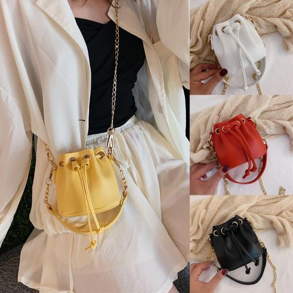 ocardian handbag women's fashion solid color string chain shoulder bags messenger bag bundle pocket crossbody bags for women o21
ocardian handbag women's fashion solid color string chain shoulder bags messenger bag bundle pocket crossbody bags for women o21
