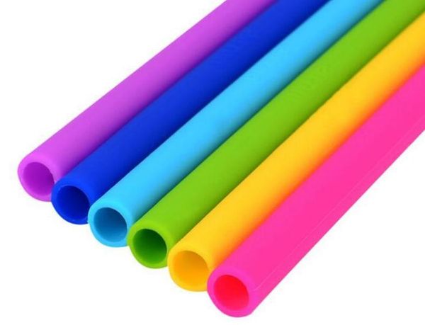 sile straw reusable sile flexible straight smoothies straws drinks shop kitchen environment-friendly colo bbytnf packing2010 
sile straw reusable sile flexible straight smoothies straws drinks shop kitchen environment-friendly colo bbytnf packing2010