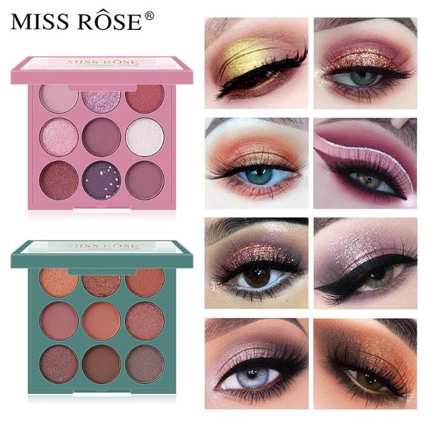 fashion eyeshadow palette 9 colors diamond matte eyeshadow makeup shimmer nude pigment powder eye shadow make up cosmetics tslm1
fashion eyeshadow palette 9 colors diamond matte eyeshadow makeup shimmer nude pigment powder eye shadow make up cosmetics tslm1