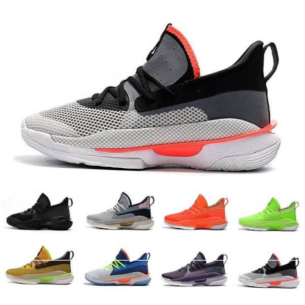 with box undrtd curry 7 men basketball shoes nerf super soaker black red cny dub nation triple black mens trainer sport sneakers 40-46
with box undrtd curry 7 men basketball shoes nerf super soaker black red cny dub nation triple black mens trainer sport sneakers 40-46