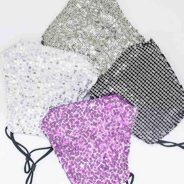 windproof sequin fashion protective washable bling dustproof reusable face elastic earloop cotton mouth mask cyz2584 400pcs
windproof sequin fashion protective washable bling dustproof reusable face elastic earloop cotton mouth mask cyz2584 400pcs