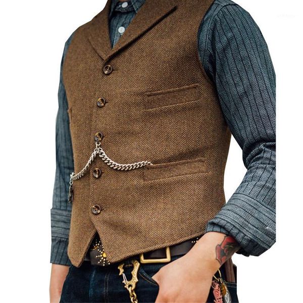 classic mens herringbone slim fit dress suits waistcoat wedding tuxedo vests for banquet dinner leisure outerwear1, Black;white
classic mens herringbone slim fit dress suits waistcoat wedding tuxedo vests for banquet dinner leisure outerwear1, Black;white