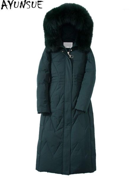 quality fashion high women's down jacket fur collar female winter parkas women coats casaco feminino inverno zjt2501, Black
quality fashion high women's down jacket fur collar female winter parkas women coats casaco feminino inverno zjt2501, Black
