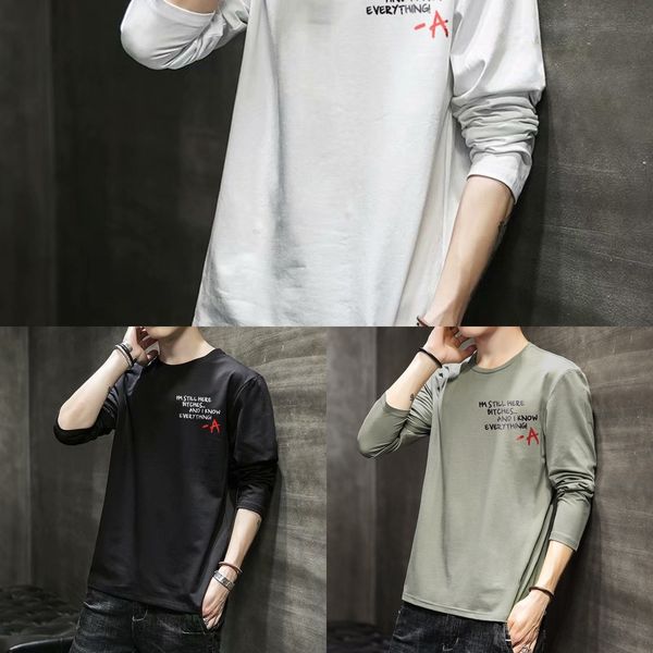 g04yx 2020 весной корейский осенью новый и tshirtmen длинный рукав футболки мужские свободные топ дна рубашки сетка qrekd, Blue
g04yx 2020 весной корейский осенью новый и tshirtmen длинный рукав футболки мужские свободные топ дна рубашки сетка qrekd, Blue