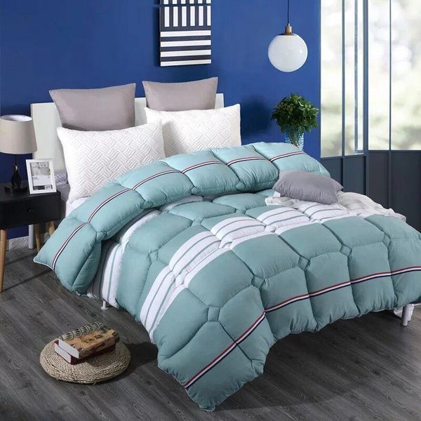 comforters & sets winter thick warm quilts bedding comforter adults bedroom printed patchwork soft comfortable duvet with filling quilted bl
comforters & sets winter thick warm quilts bedding comforter adults bedroom printed patchwork soft comfortable duvet with filling quilted bl